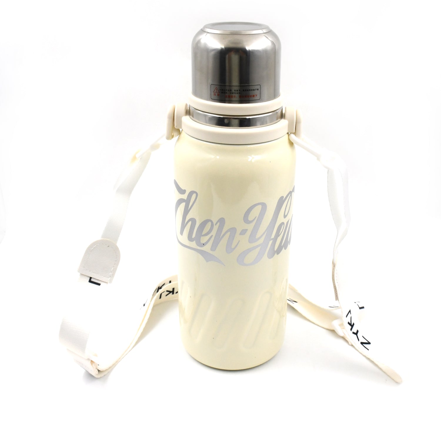 Stainless Steel Vacuum Insulated Water Bottle  Leak Proof Flask For Tea Coffee  Reusable Water Bottle With Hanging Strap  Bottle For Hot  Cold Drinks Wide Mouth Water Flask (900  1200 Ml) Stainless Steel Vacuum Insulated Water Bottle  Leak Proof Flask For Tea Coffee  Reusable Water Bottle With Hanging Strap  Bottle For Hot  Cold Drinks Wide Mouth Water Flask (900  1200 Ml)